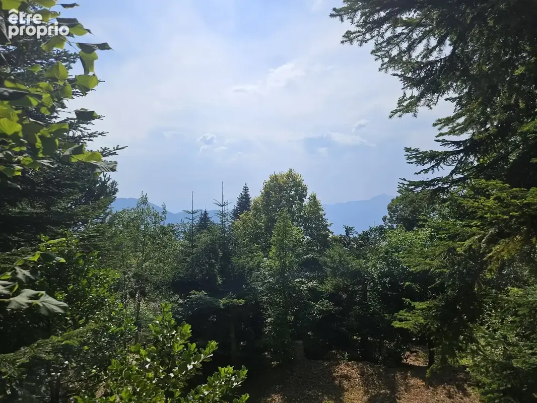 Chalet et Terrain à Peïra-Cava - photo 26