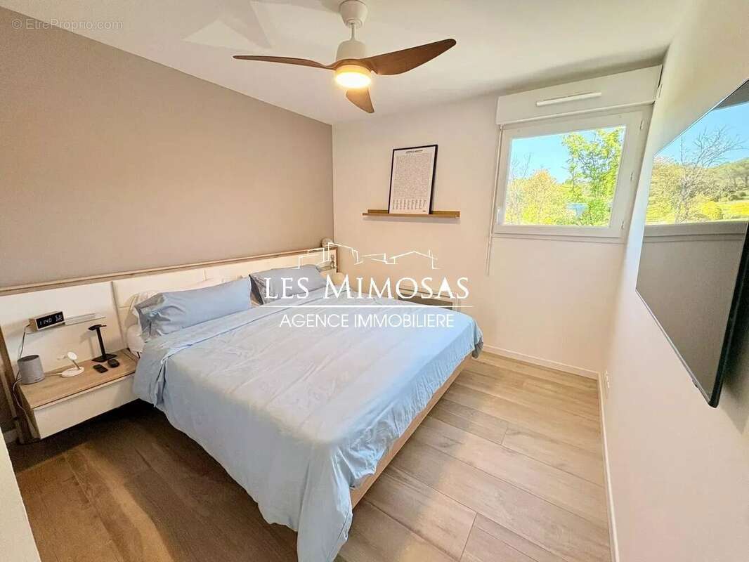Appartement à FREJUS