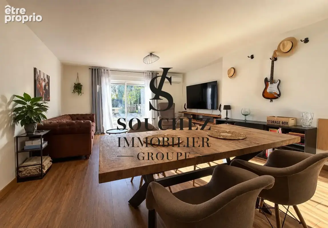 Appartement 5 pièces 91 m² à vendre à Arras (62000) - photo 4