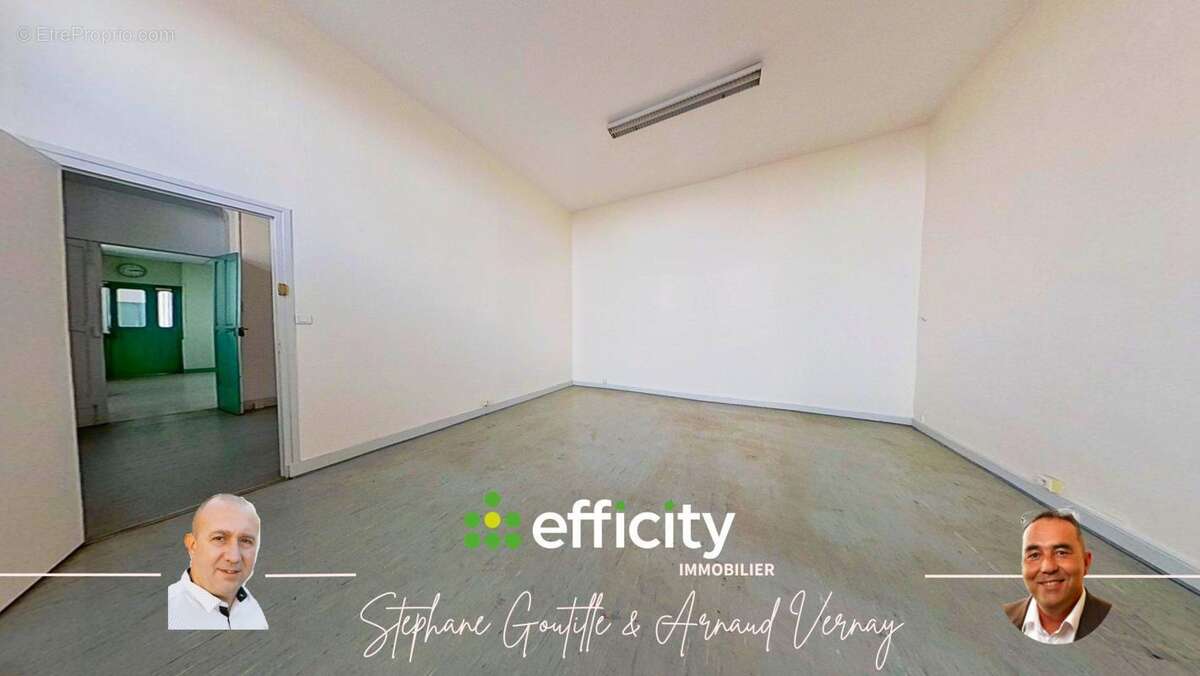 Appartement à TARARE