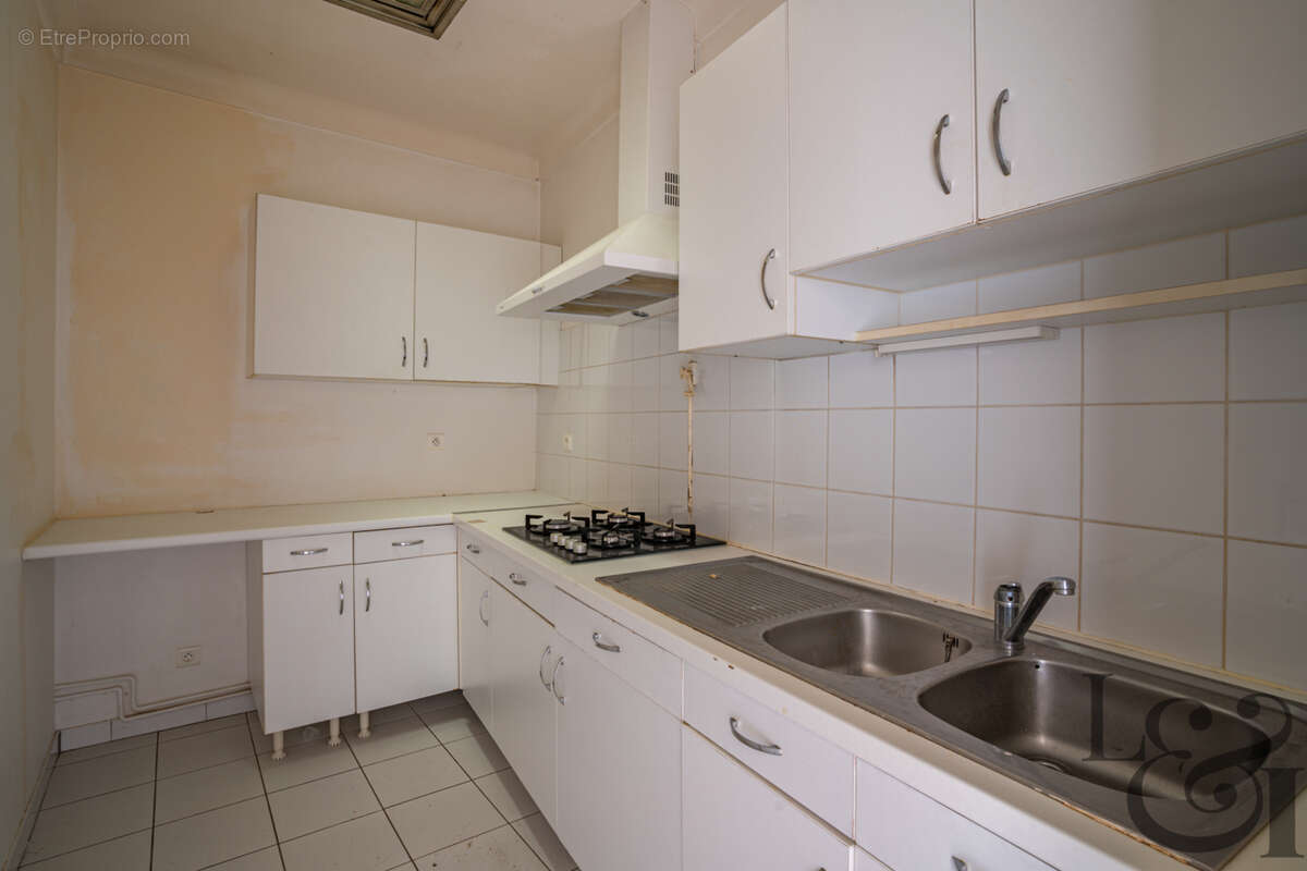 Appartement à VILLENEUVE-SUR-LOT