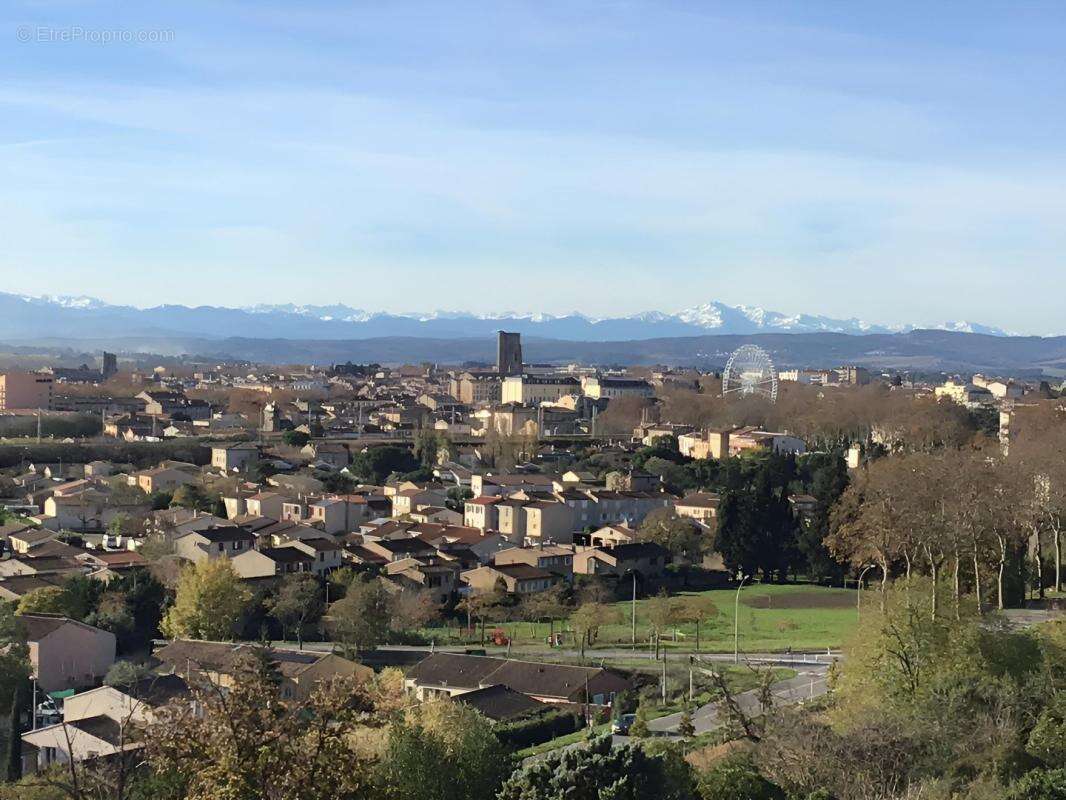 Maison à CARCASSONNE