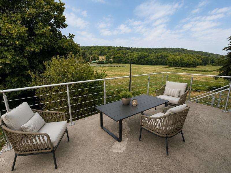 Maison de 3 pièces principales - photo 2