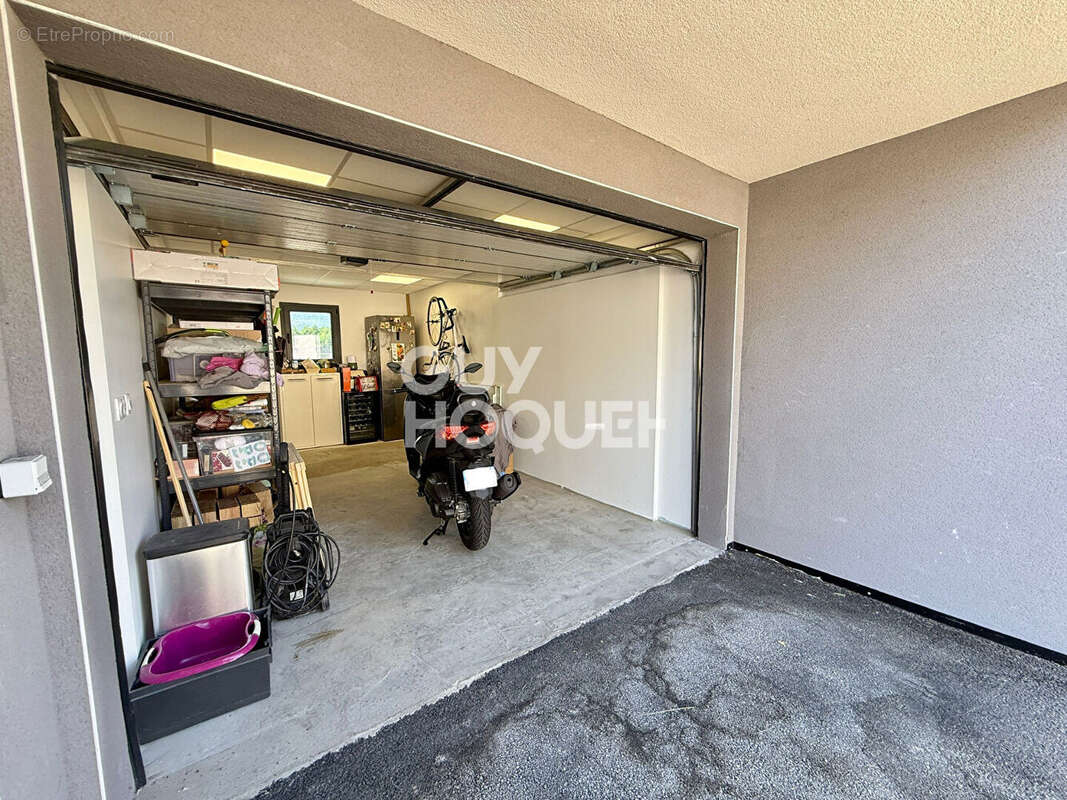 Maison à VIVIERS-DU-LAC