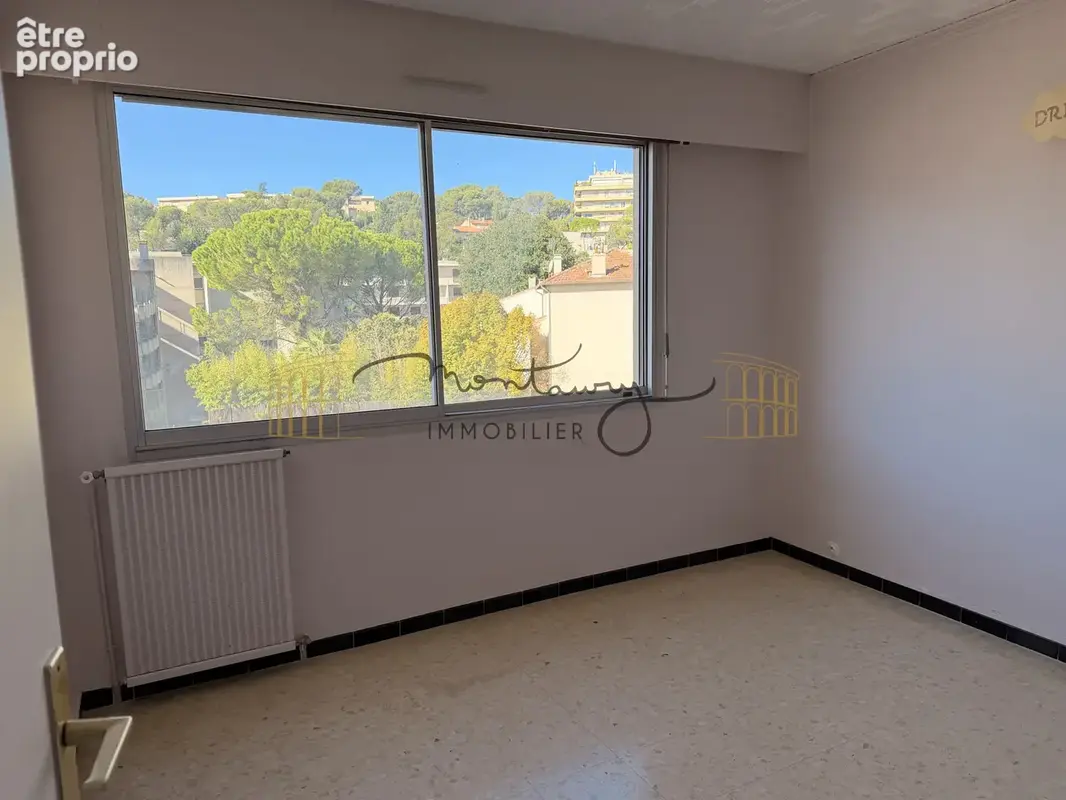 À vendre   appartement 3 pièces de 70 m2 avec garage et cave à nîmes - photo 6
