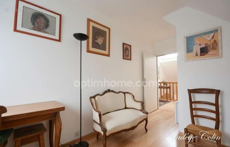 Maison à SAINT-LAMBERT