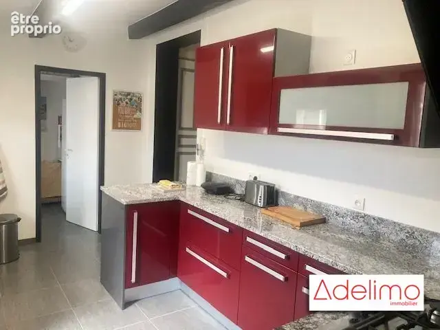 Maison 4 pièces 80 m² à vendre à Bollene (84500) - photo 7