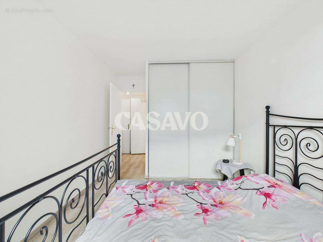 Appartement à PANTIN