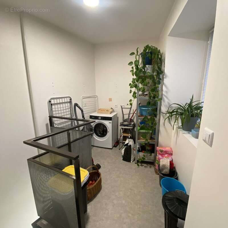 Appartement à PIERRE-BUFFIERE