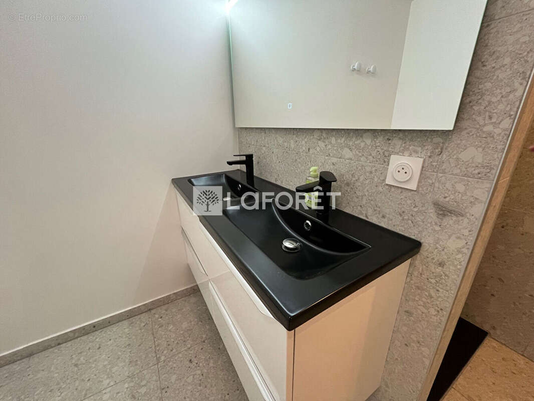 Appartement à AIME