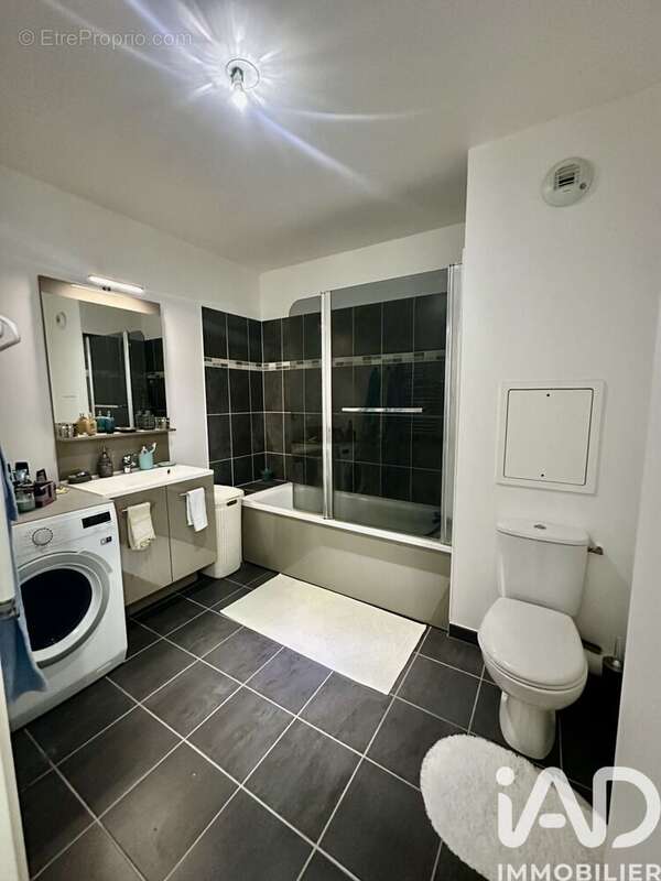 Photo 6 - Appartement à ATHIS-MONS