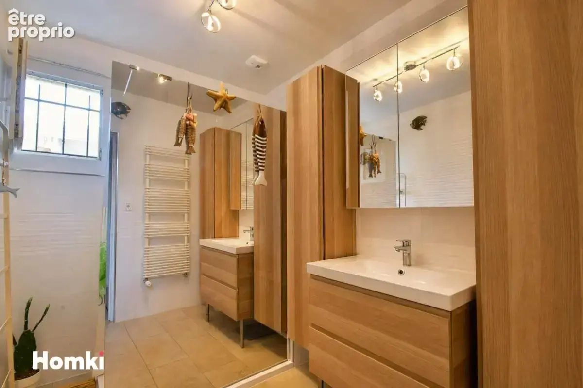 MONTAUBAN – Maison de plain-pied de 156 m² avec piscine sur 2 256 m² de terrain - photo 13