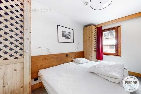 Appartement à CHATEL