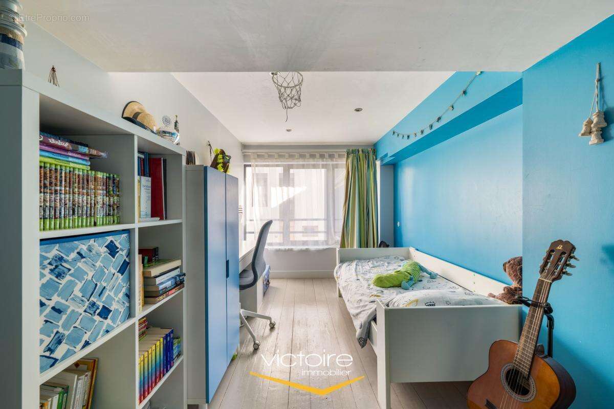 Appartement à LYON-8E