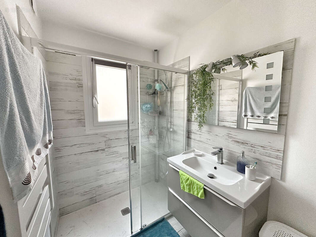 Appartement à LORIENT