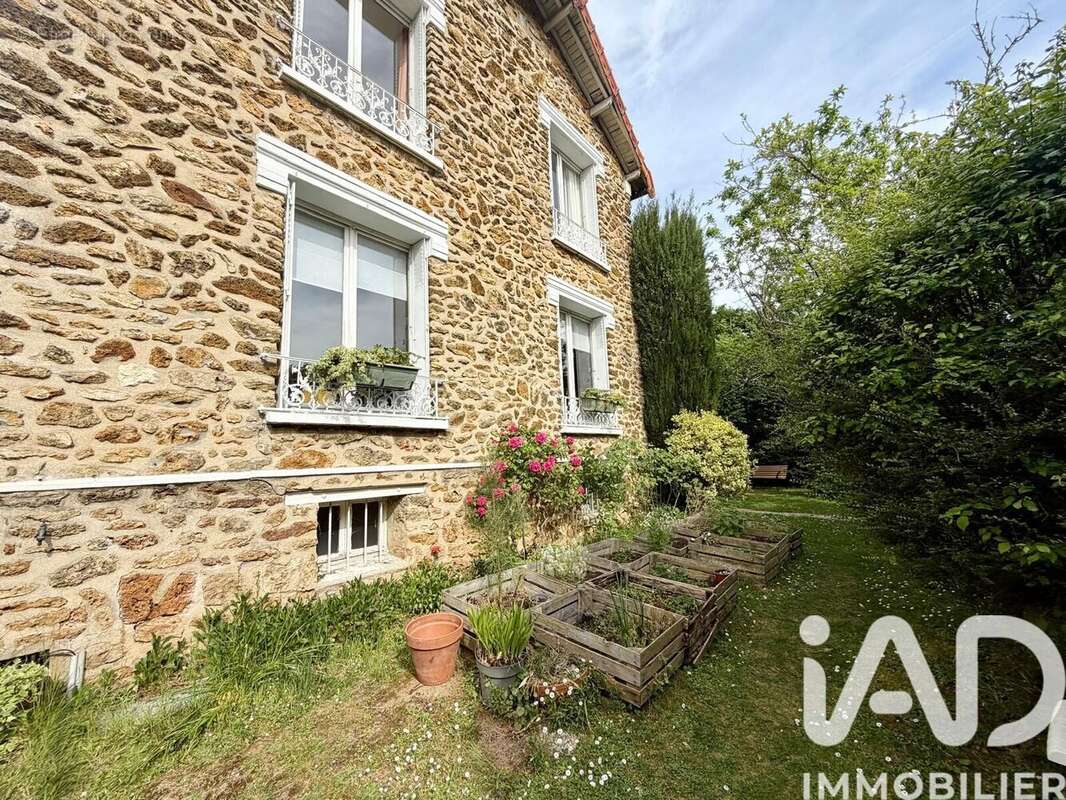 Photo 2 - Maison à ORMESSON-SUR-MARNE
