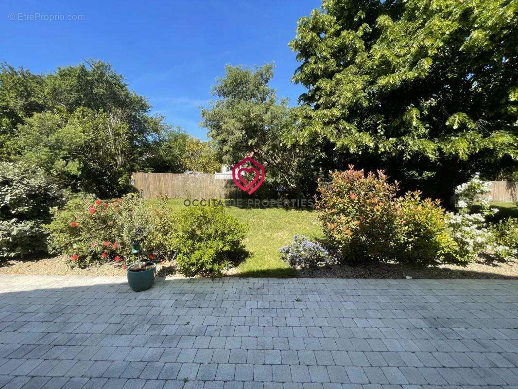 Maison à LEZAT-SUR-LEZE