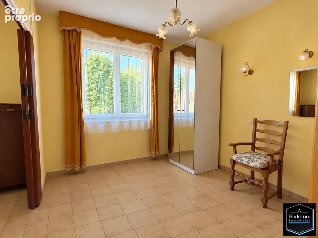 Maison à BARON DE 67 M² - photo 5
