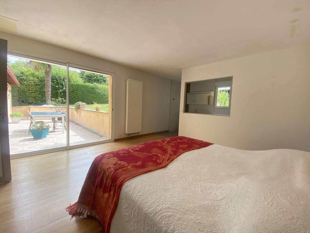 Maison à TROUVILLE-SUR-MER