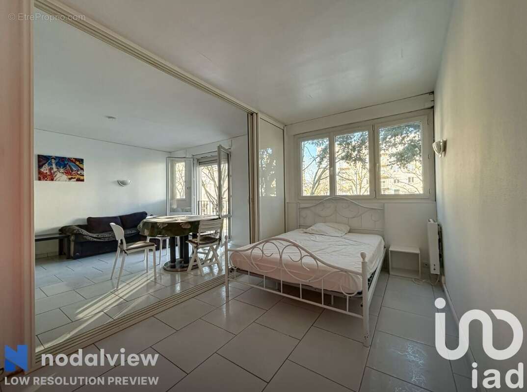 Photo 5 - Appartement à LA ROCHELLE