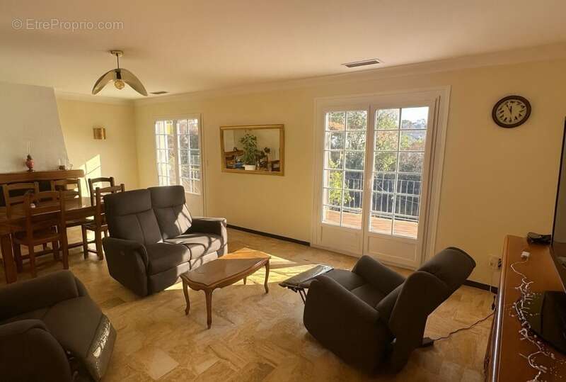 Maison à SAINT-CYPRIEN