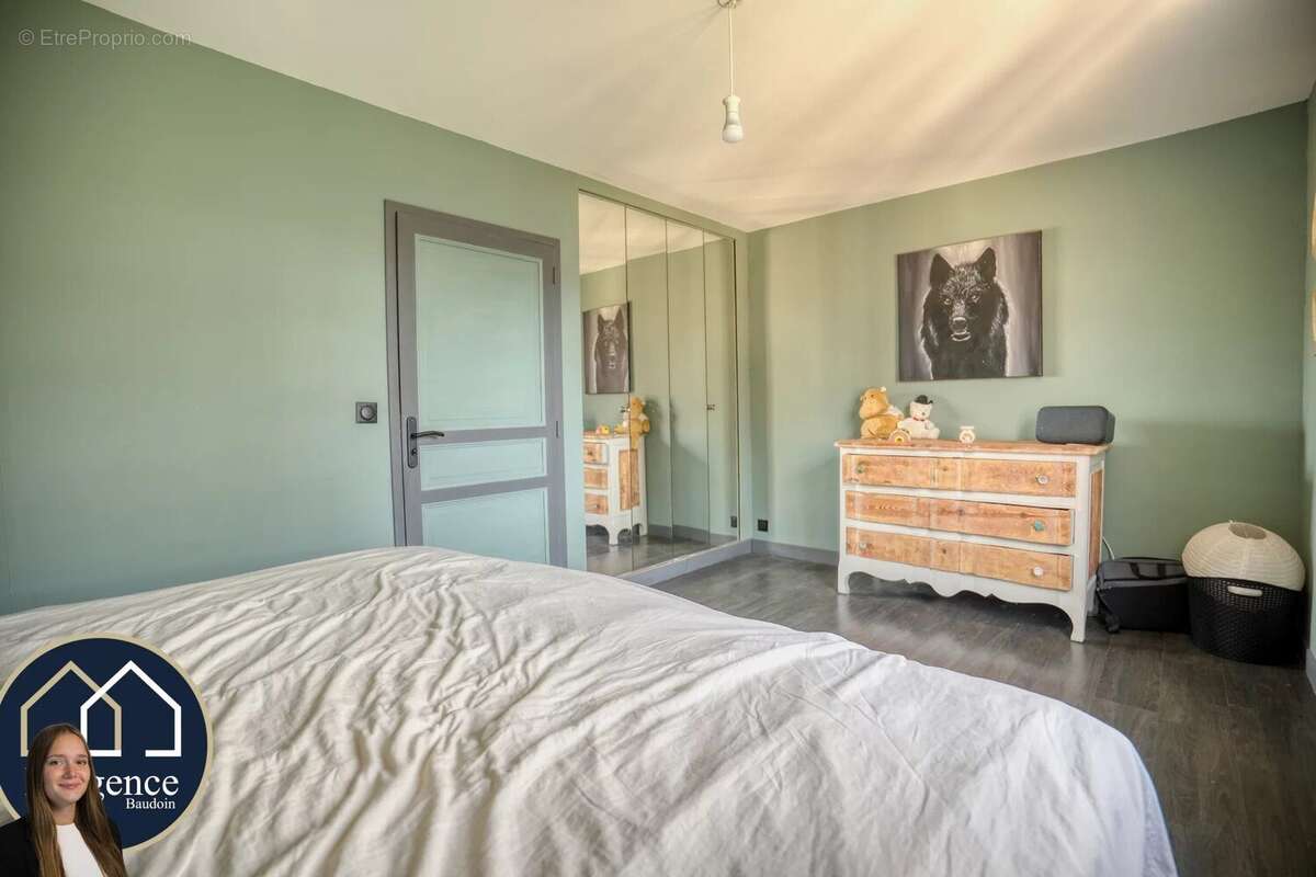 Maison 174 m² à Dreux  - photo 5