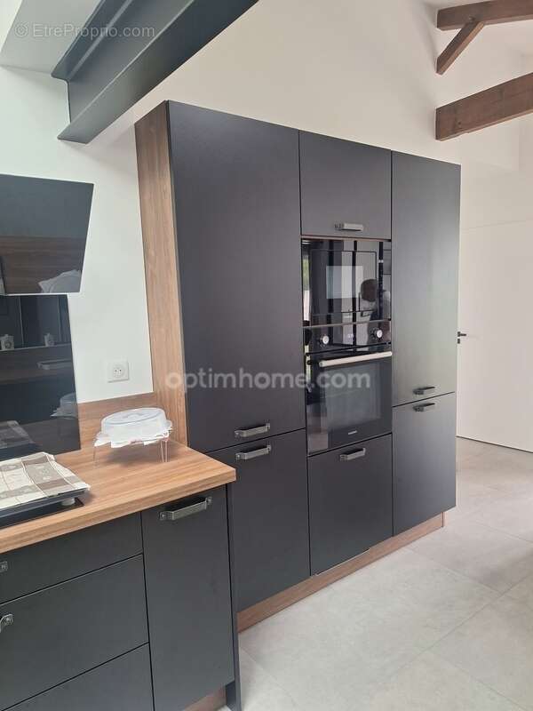 Maison à LA FAUTE-SUR-MER