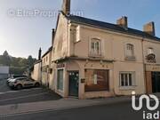 Photo 1 - Maison à CHATEAU-RENAULT