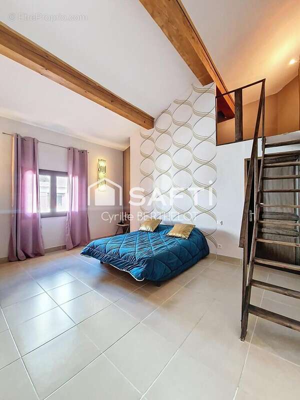 Photo 5 - Maison à FONT-ROMEU-ODEILLO-VIA