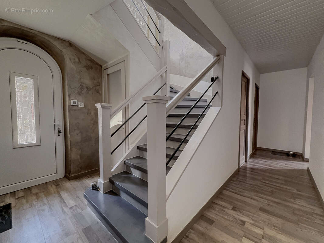 Maison 182m2, monthureux sur saone - photo 16