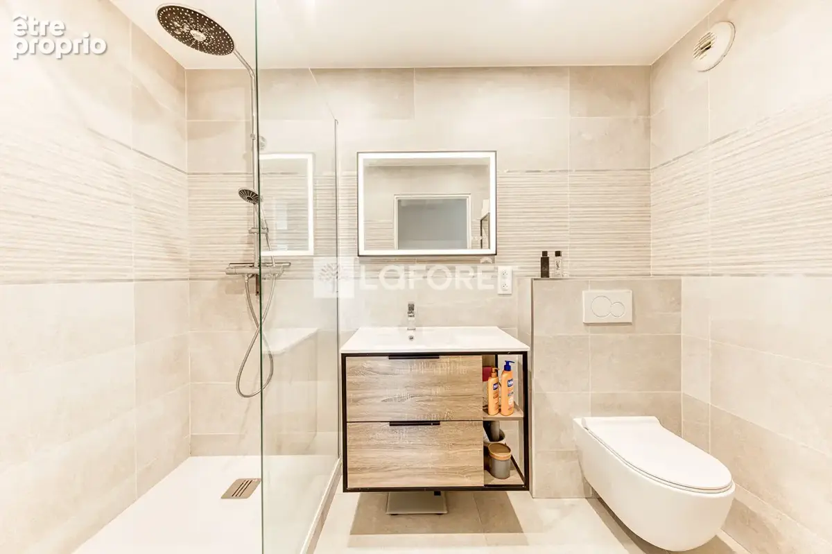 Appartement Pontault Combault 3 pièce(s) 54.36 m2 - photo 5