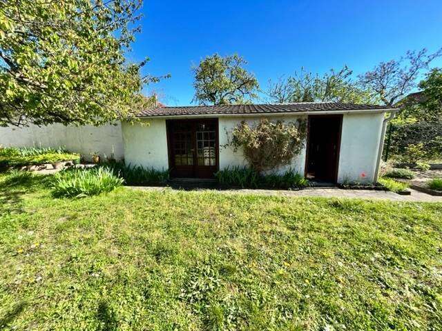 Maison à ARGENTEUIL