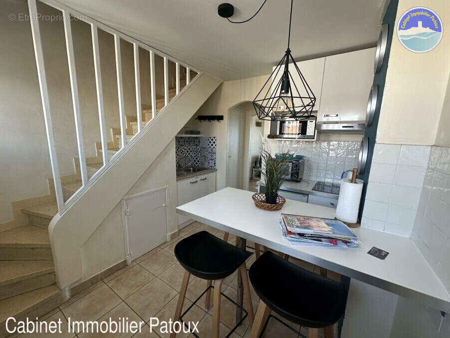 Appartement à FREJUS