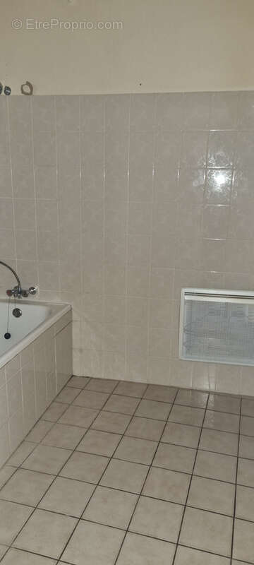 Appartement à ESPALION