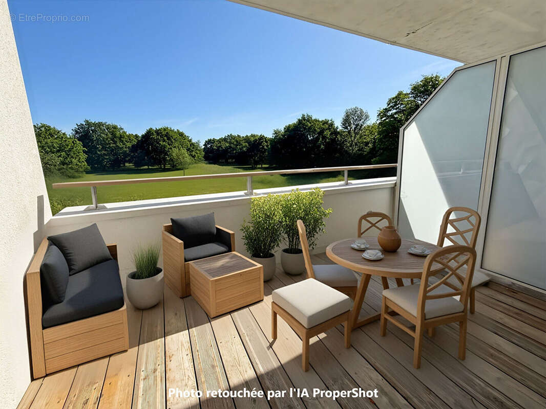 Appartement 39m² à villenave-d'ornon - photo 3