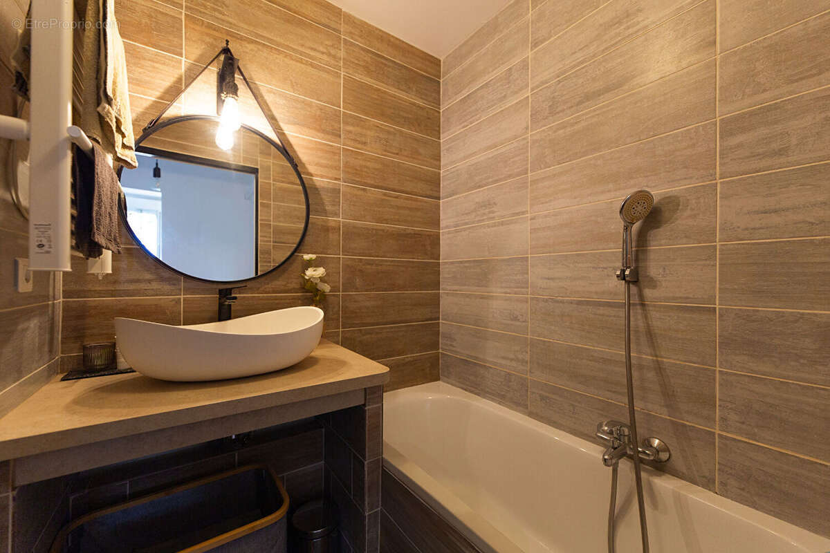 Appartement à LE CANNET