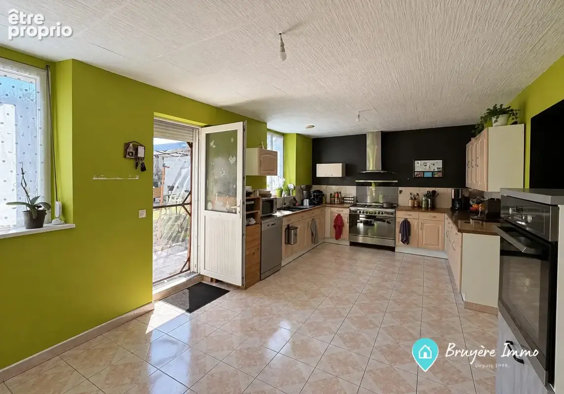 Maison 8 pièces 158 m² à vendre à Glageon (59132) - photo 5