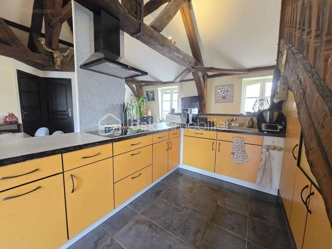 Appartement à NEVERS