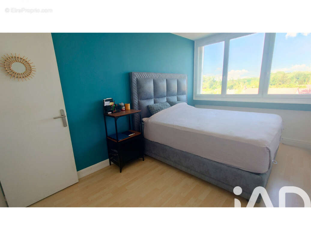 Photo 8 - Appartement à ERAGNY