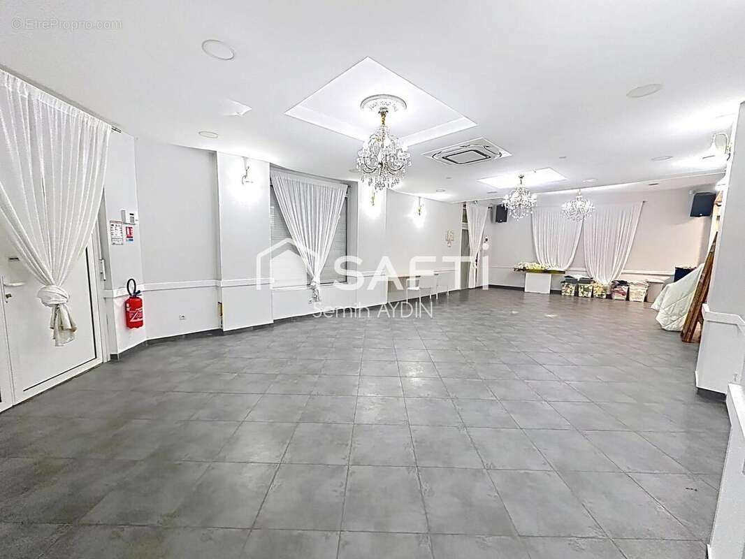 Photo 2 - Appartement à REIMS