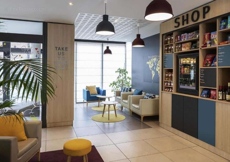Appartement à LE HAVRE