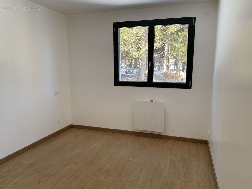 Appartement à BOLQUERE