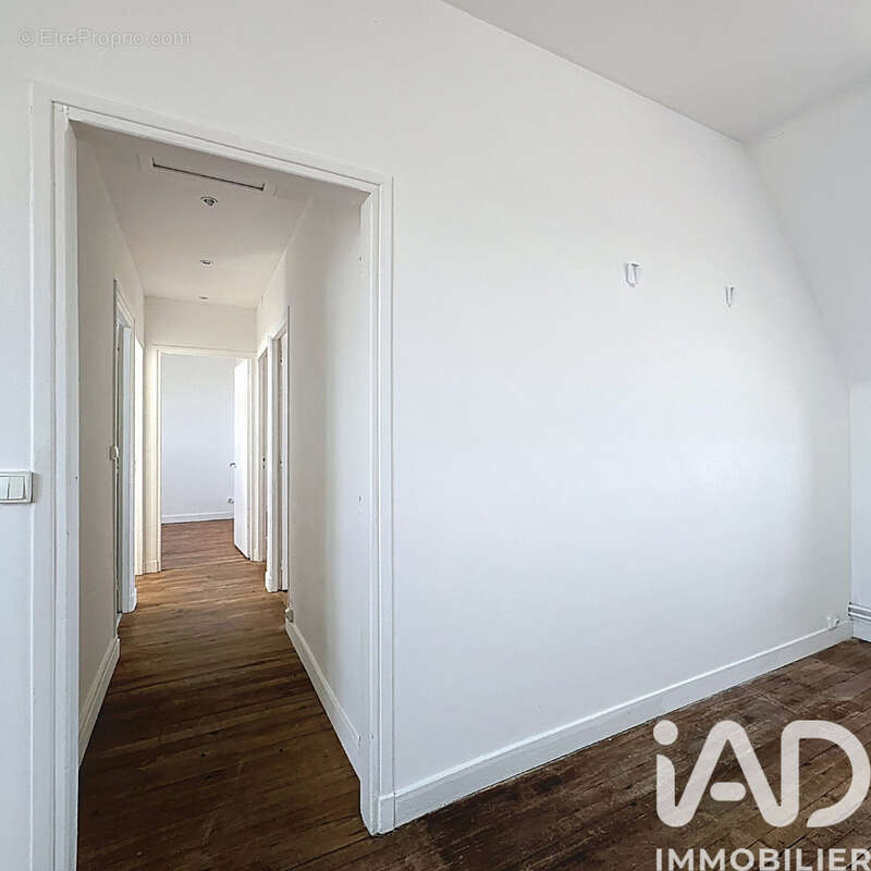 Photo 6 - Appartement à SOTTEVILLE-LES-ROUEN