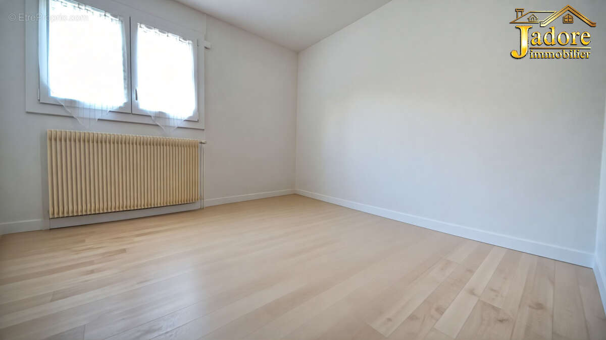 Appartement à SAINT-DIE-DES-VOSGES