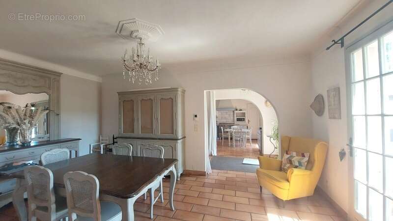 Maison à CABANNES