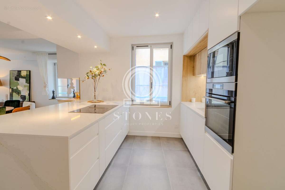 Maison à MARLY-LE-ROI