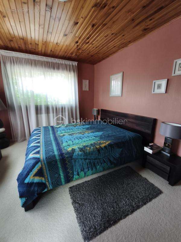 Maison à SAINT-ANTOINE-SUR-L&#039;ISLE