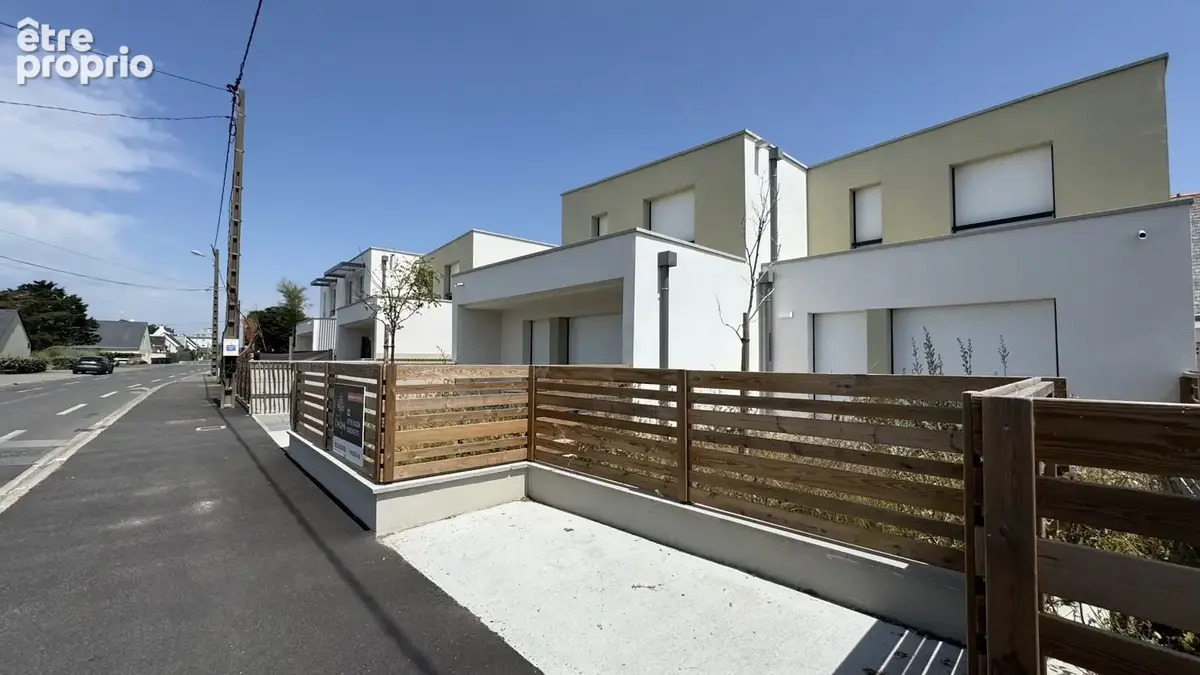 Appartement 4 pièces 86 m² à vendre à La Turballe (44420) - photo 5