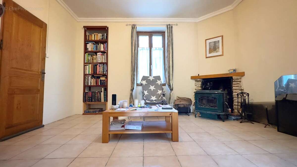 Maison à SAINT-MARIEN