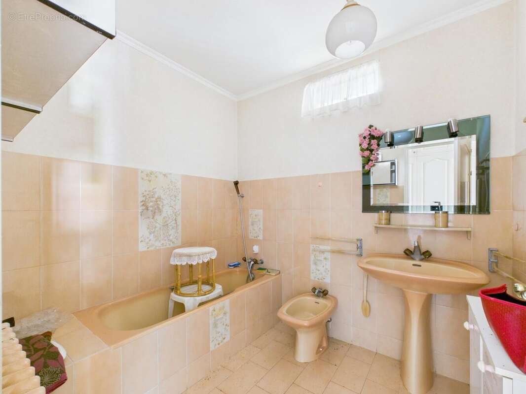 Appartement à SAN-MARTINO-DI-LOTA